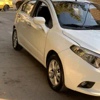 برلیانس h220 اتومات اخر ۹۶|خودرو سواری و وانت|فردیس, نسترن غربی|دیوار