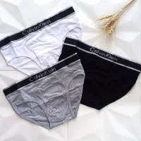 شورت اسلیپ جیبدار کلوین لباس زیر هفتی