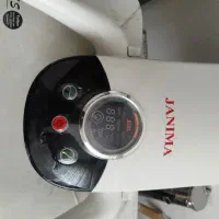 اتو پرس مارک ژانیما