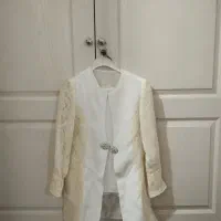 کت شلوار زنانه