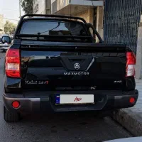 کلوت اتومات مدل 1402 فول|خودرو سواری و وانت|تهران, آذری|دیوار