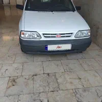 پرایدوانت مدل ۹۸|خودرو سواری و وانت|آبادان, |دیوار