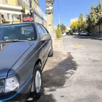 پژو405 بنزینی|خودرو سواری و وانت|تبریز, |دیوار