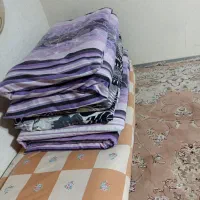 تشک سنتی دو نفره و یک نفره|رختخواب، بالش، پتو|رشت, چمارسرا|دیوار
