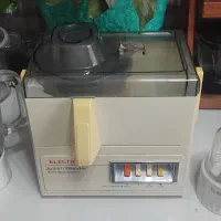 ابمیوه گیری ۳ کاره الکترا