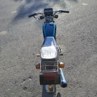 موتور ۱۲۵ سیوان|موتورسیکلت|تبریز, |دیوار