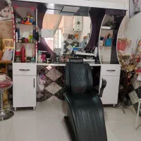 دکورآرایشگاه