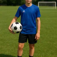 کفش فوتبال مناسب روی چمن