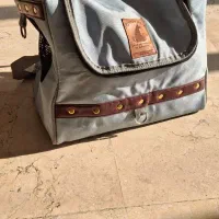 کوله حمل حیوان