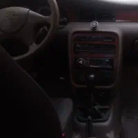 سمند LX مدل ۸۵|خودرو سواری و وانت|گرگان, |دیوار