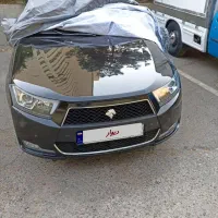 دنا در حد نو|خودرو سواری و وانت|تهران, شهرک امید|دیوار