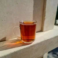 چای قلم طبیعیه شمال