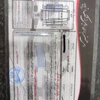 206 sd|خودرو سواری و وانت|ارومیه, |دیوار