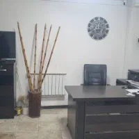 ۵۵ متر / اداری/ فول امکانات