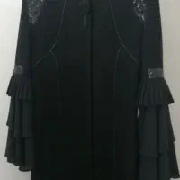 مانتو مجلسی