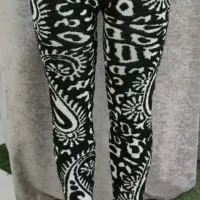 شلوار  زمستونی