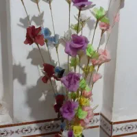 گل وگلدان|گل مصنوعی|کرمانشاه, |دیوار