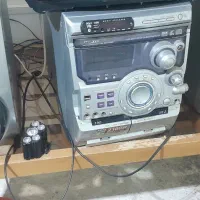 ضبط وباند
