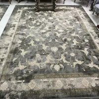 فرش ۱۲ متری و ۹ متری ۷۰۰ شانه دلفینی جدید