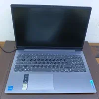 لپتاپ lenovo ideapad 3