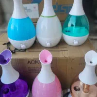 دستگاه بخور سرد کوزه ای یار استار2.6 لیتری