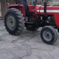 تراکتور ۲۸۵ مدل ۸۶|خودرو سنگین|درب گنبد, |دیوار