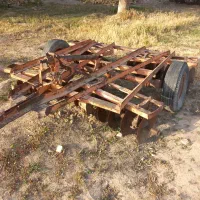 دیکس تراکتور|ماشین‌آلات صنعتی|قوچان, |دیوار