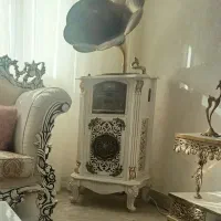 گرامافون تمام فول