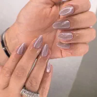 کاشت ناخن وکف سابی پا