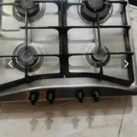 گاز