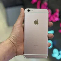 آیفون 6s plus