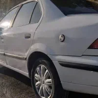 سمندef7پایه گازسوز۹۱|خودرو سواری و وانت|اصفهان, شیخ اشراق|دیوار