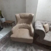 راحتی چستر|مبلمان خانگی و میز عسلی|ورامین, ورامین|دیوار