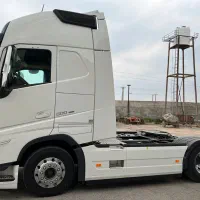 اف اچ 500 صفر|خودرو سنگین|اهواز, اهواز|دیوار