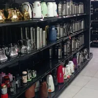 لوازم خورد ریز آشپزخانه|ظروف سرو و پذیرایی|یاسوج, |دیوار