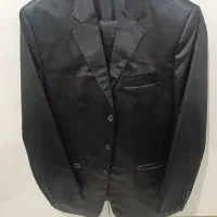 کت وشلوار نو سایز ۴۸