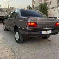 پژو405|خودرو سواری و وانت|شیراز, شهرک فرزانگان|دیوار