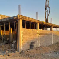 پیمانکاری اسکلت بتنی قالبندی آرموتوربندی نقدی قسطی|خدمات پیشه و مهارت|اصفهان, برازنده|دیوار