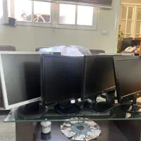 مانیتور LCD