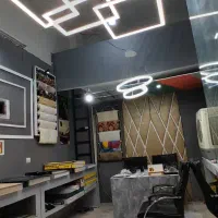 اجاره مغازه ۱۷ متری / پشت شهرداری بر خیابان