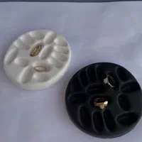 جا انگشتری خاص|بدلیجات|قم, باغ کرباسی|دیوار