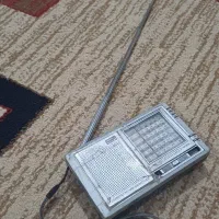 رادیو عتیقه کلسیونی