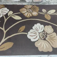 فرش موکتی
