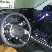 کی ام سی x5/kmc صفر/خاکستری متالیک/۱۴۰۴|خودرو سواری و وانت|تهران, سعادت‌آباد|دیوار