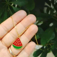 گردنبند یلدایی