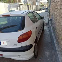 سلام خداقوت ۲۰۶ مدل۹۰ بفروش میرسد