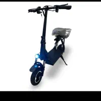 اسکوتر برقی X4 روهان موتور|دوچرخه، اسکیت، اسکوتر|سنندج, |دیوار