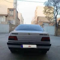 ۴۰۵|خودرو سواری و وانت|تهران, امام خمینی|دیوار