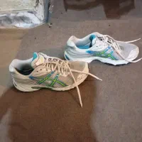 کتونی اورجینال ( تاناکورا ) سایز ۴۰|کیف، کفش، کمربند|نهاوند, |دیوار