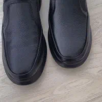 کفش مردانه طبی فرزین سایز ۴۱